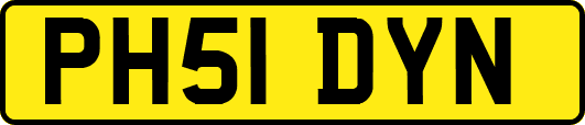 PH51DYN