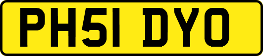 PH51DYO