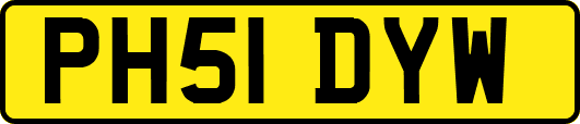 PH51DYW