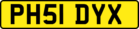 PH51DYX