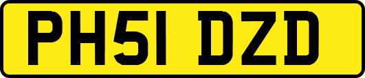 PH51DZD