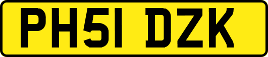 PH51DZK