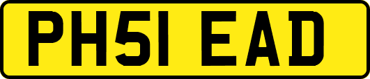 PH51EAD