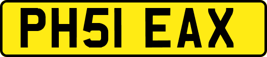 PH51EAX