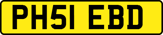 PH51EBD