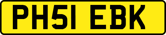 PH51EBK