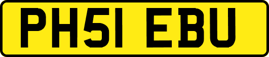 PH51EBU