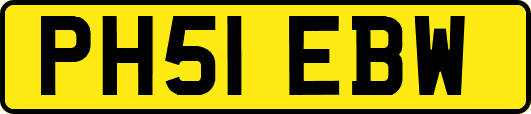 PH51EBW