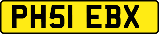 PH51EBX