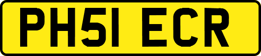 PH51ECR