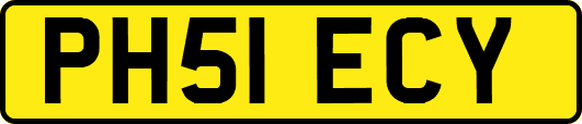 PH51ECY