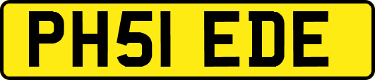 PH51EDE