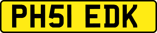 PH51EDK