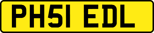 PH51EDL