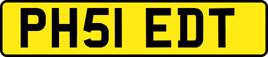 PH51EDT