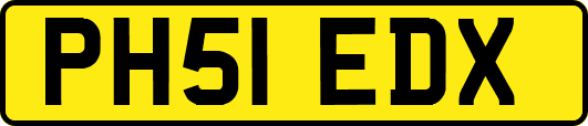 PH51EDX