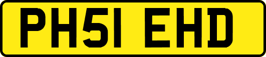 PH51EHD