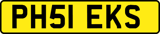PH51EKS