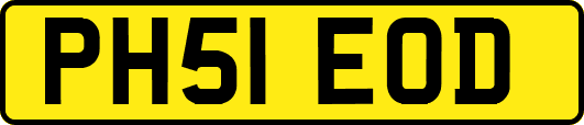 PH51EOD