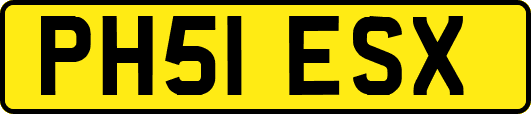 PH51ESX