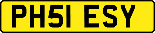 PH51ESY