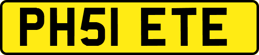 PH51ETE