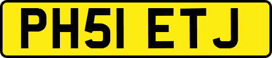 PH51ETJ