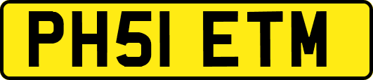 PH51ETM