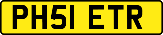 PH51ETR