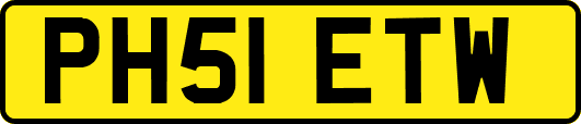 PH51ETW