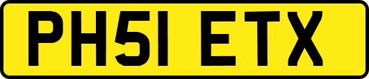 PH51ETX