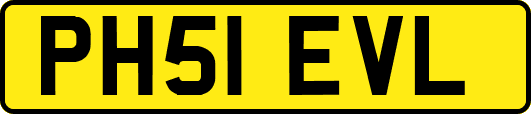 PH51EVL