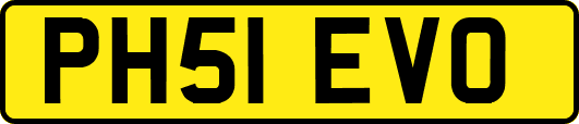 PH51EVO