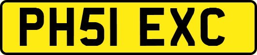 PH51EXC