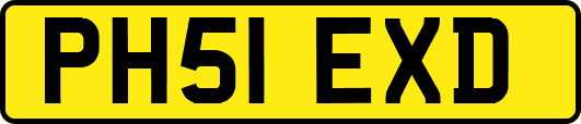 PH51EXD