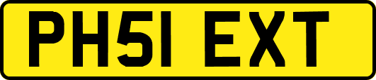 PH51EXT