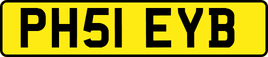 PH51EYB