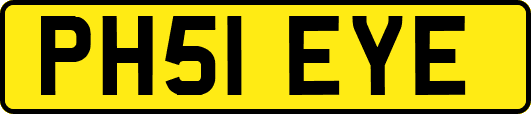 PH51EYE