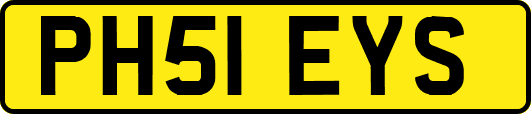 PH51EYS