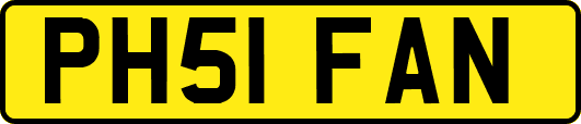 PH51FAN