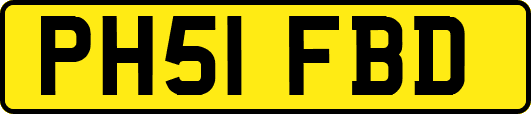 PH51FBD