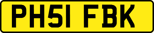 PH51FBK
