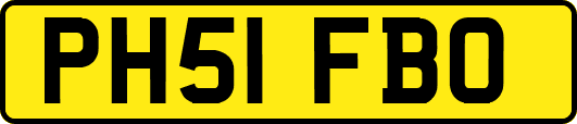 PH51FBO