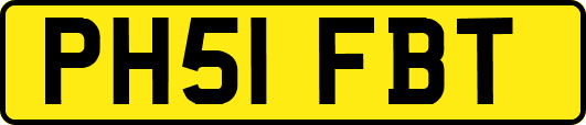 PH51FBT