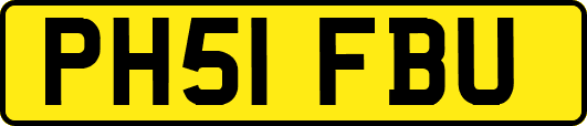 PH51FBU