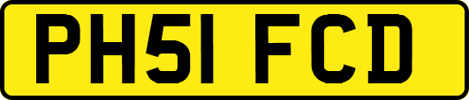 PH51FCD