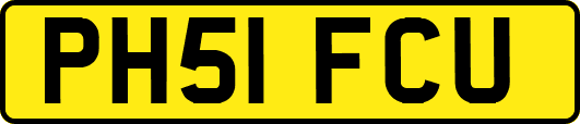 PH51FCU