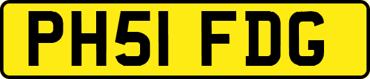 PH51FDG