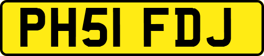 PH51FDJ