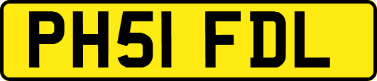 PH51FDL